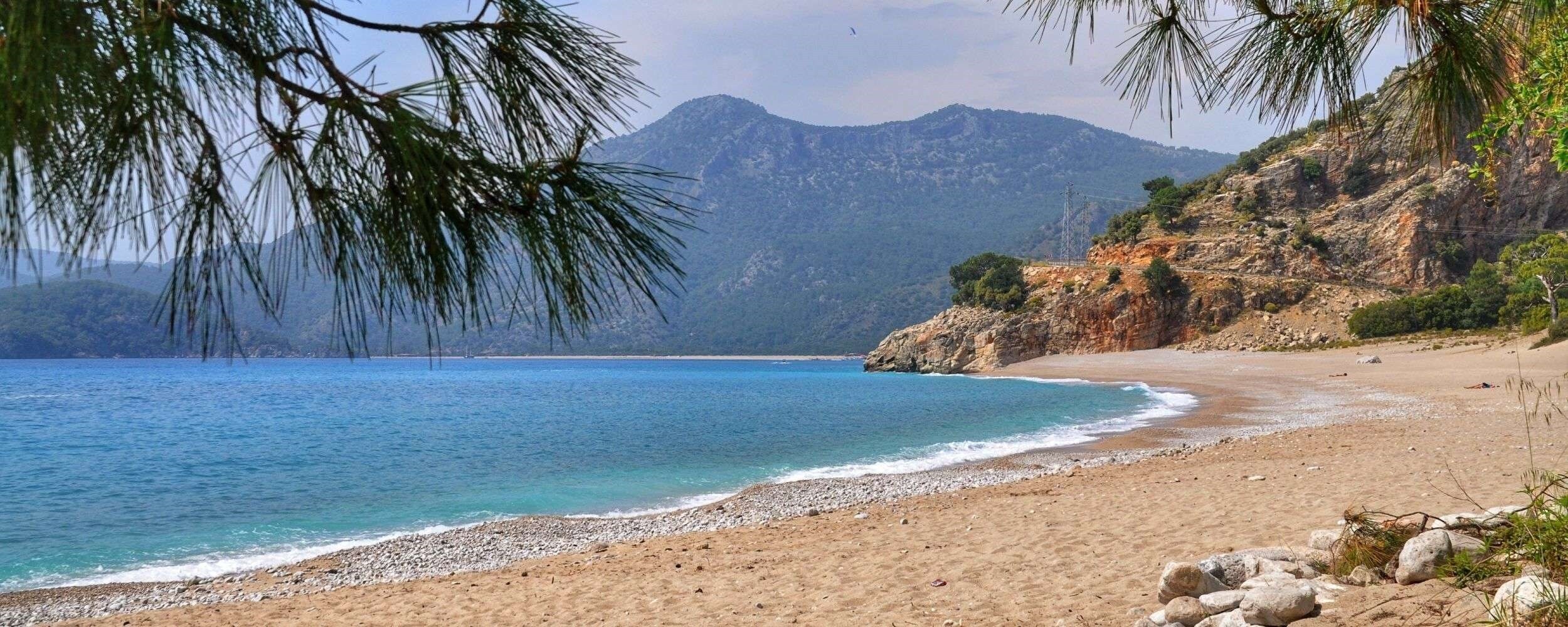 Фотографія Fortuna Hotel Oludeniz 3*