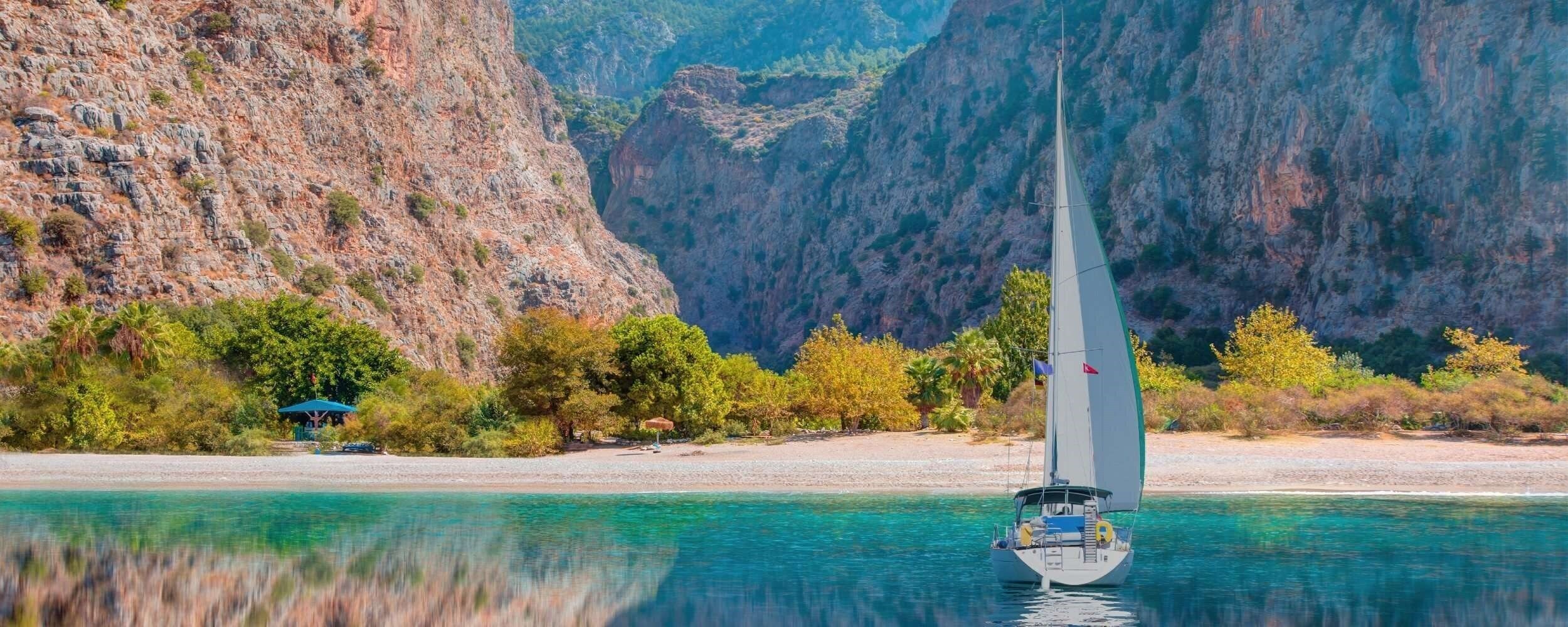 Зображення Fortuna Hotel Oludeniz 3*