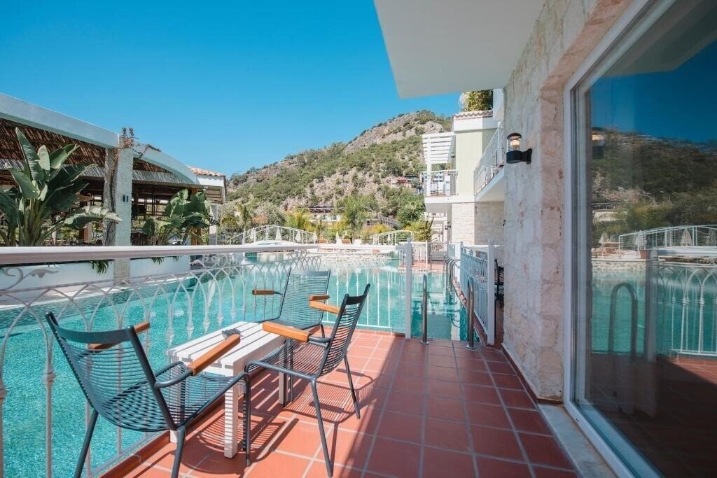 Фотография La Boutique Maya 3*