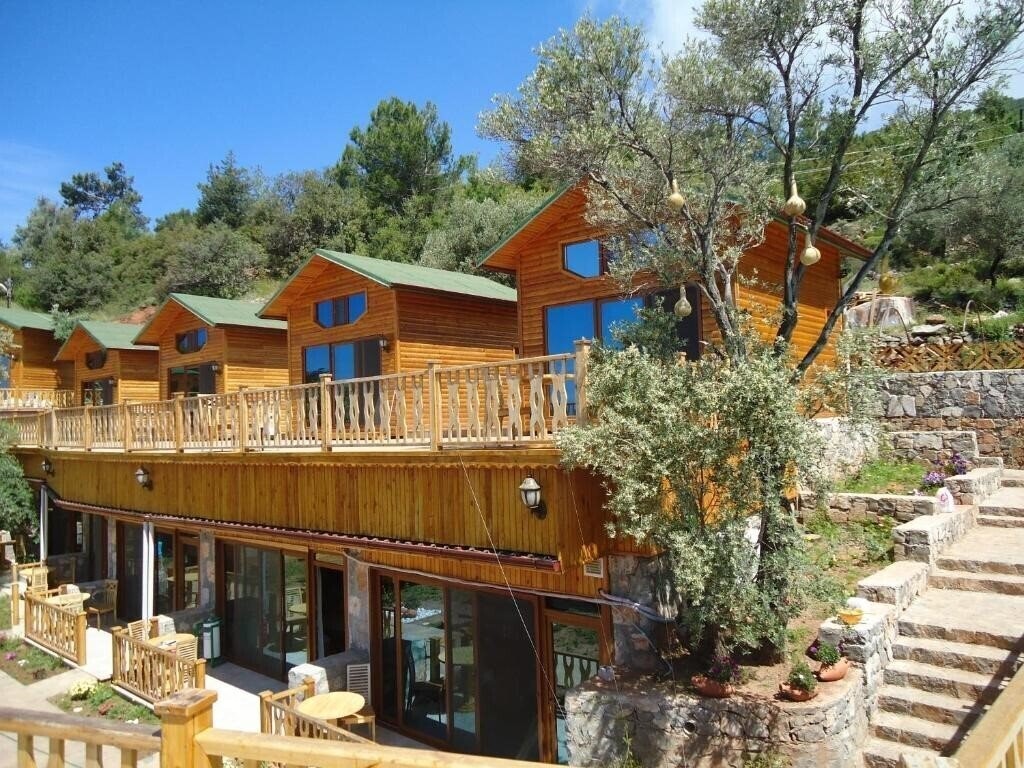 Фотография Kabak Armes Hotel 4*