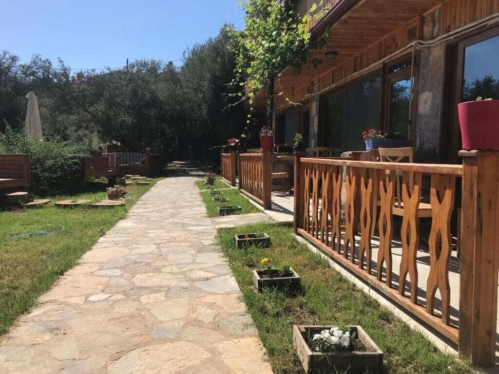 Картинка Kabak Armes Hotel 4*