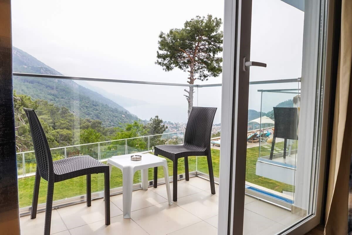 Изображение King Royal Palace Oludeniz 4*