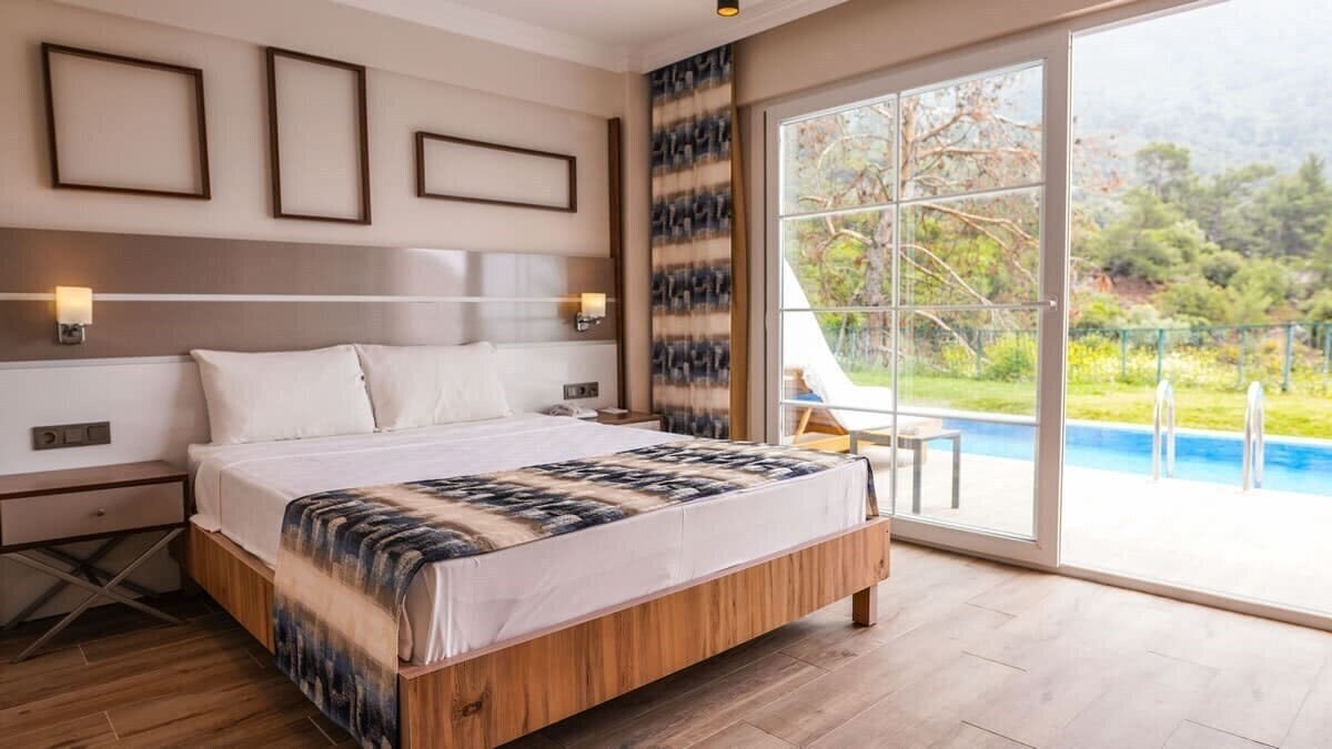 Фотография King Royal Palace Oludeniz 4*