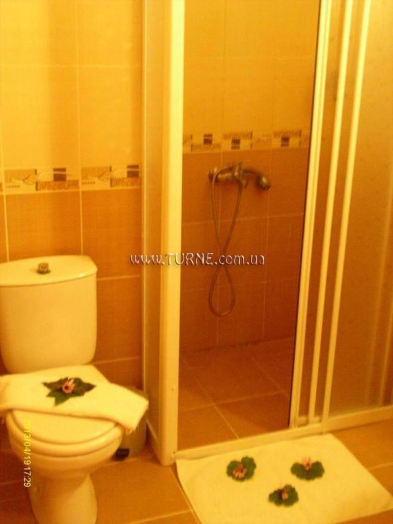 Фотографія Summer Sun Beach Hotel (ex. STS Hotel) 3*