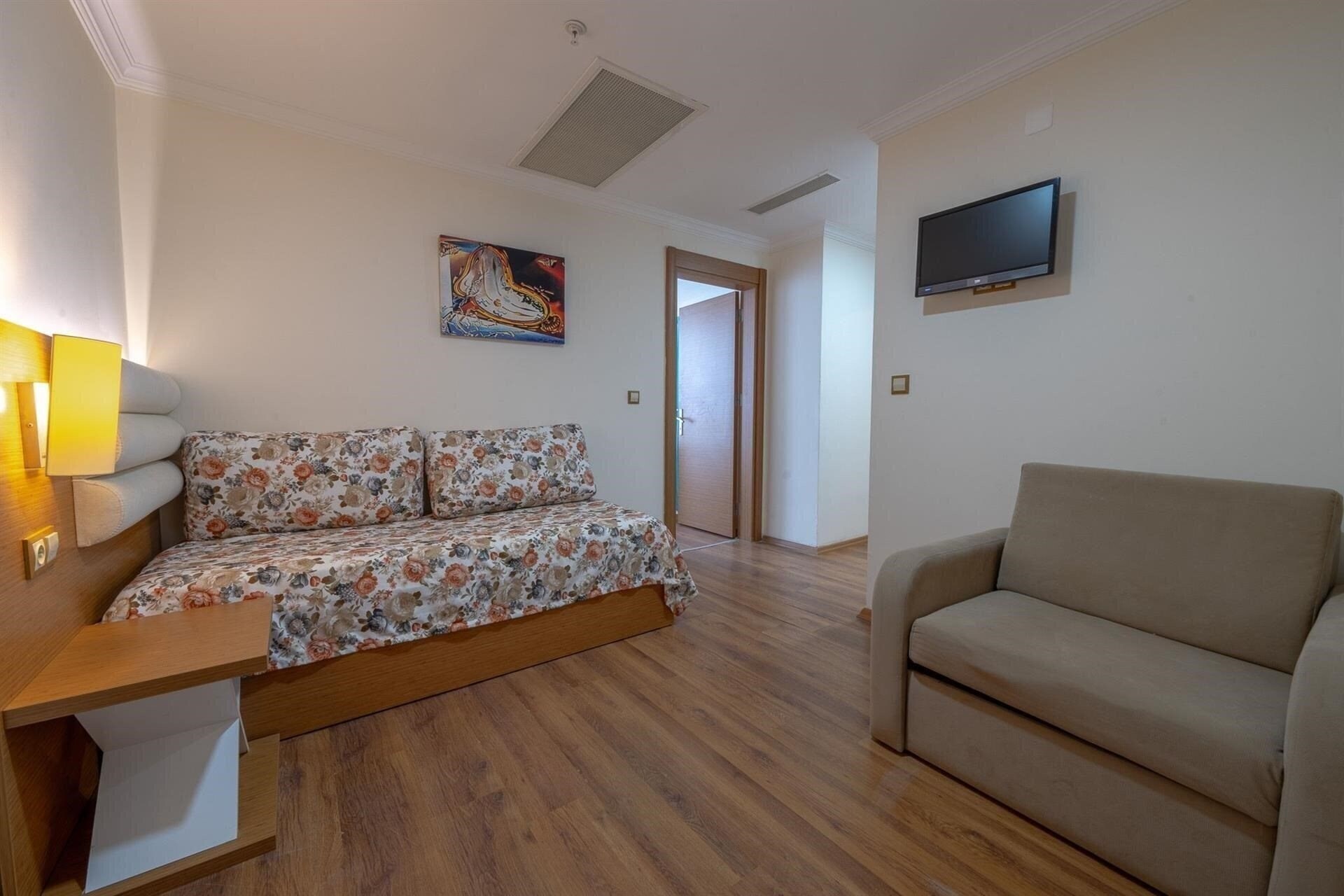 Фотографія Notion Kesre Beach Hotel SPA 4*