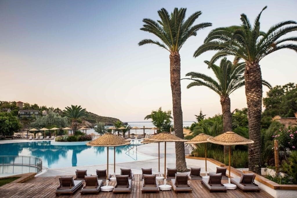 Фотография Club Marvy 5*