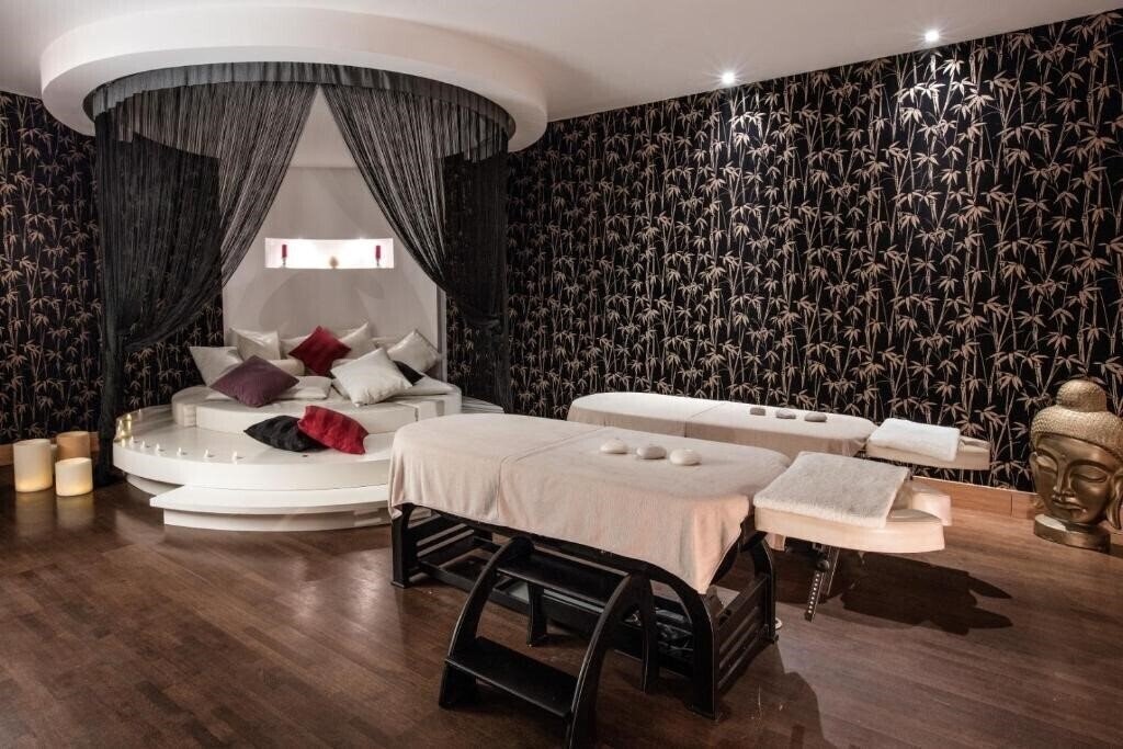Фотография Aria Claros Beach & SPA Resort 5*