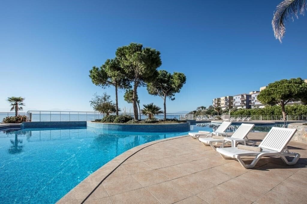 Изображение Aria Claros Beach & SPA Resort 5*