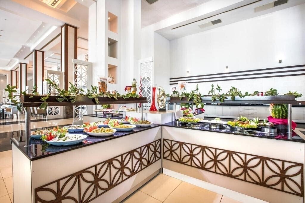 Картинка Aria Claros Beach & SPA Resort 5*