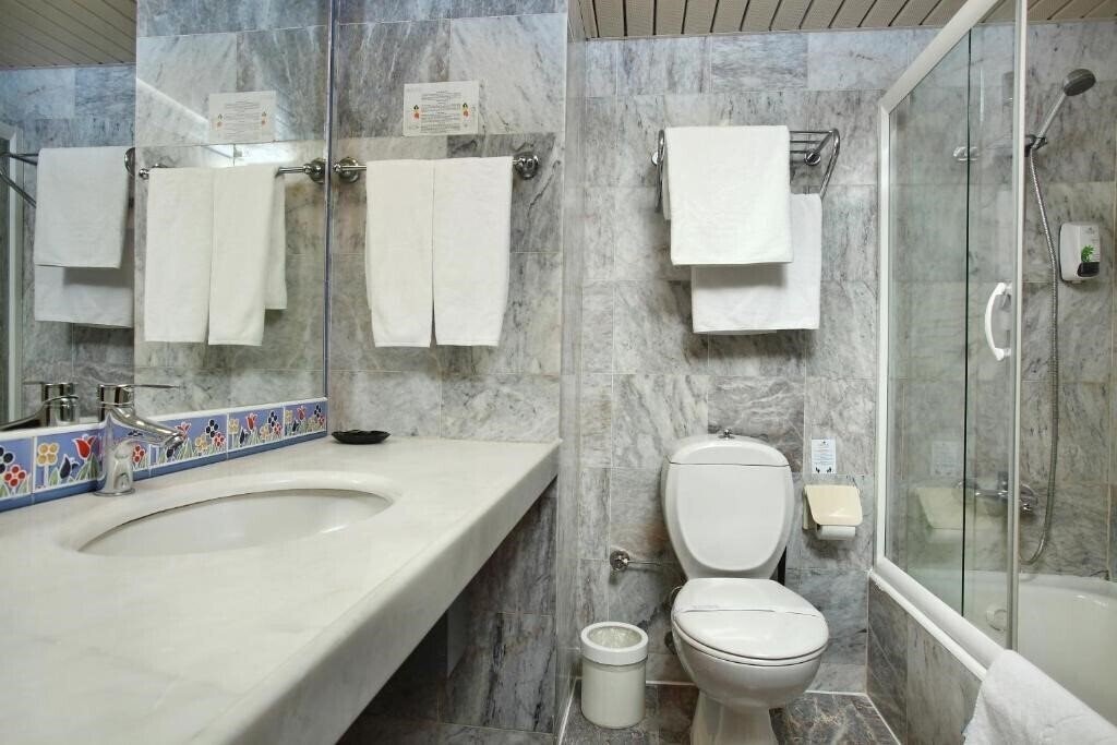 Фотографія Club Yali Hotels & Resort 5*
