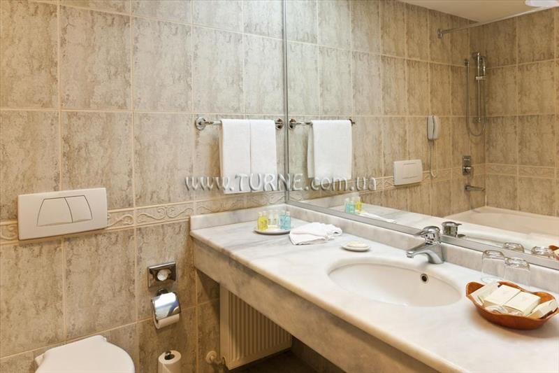 Зображення Polat Renaissance Erzurum 5*