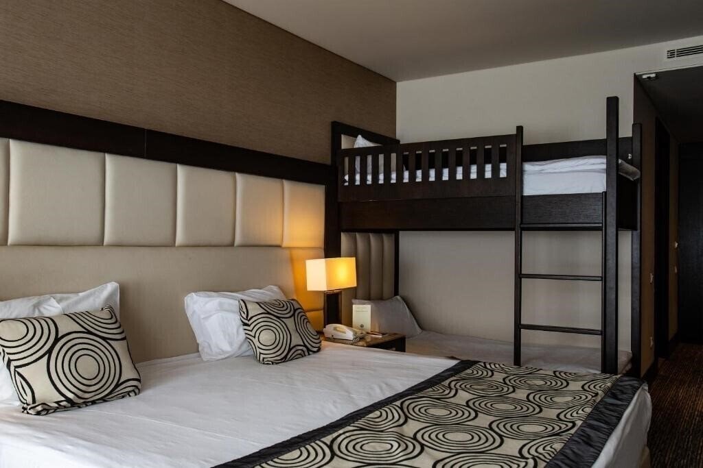 Фото Sway Hotels 5*