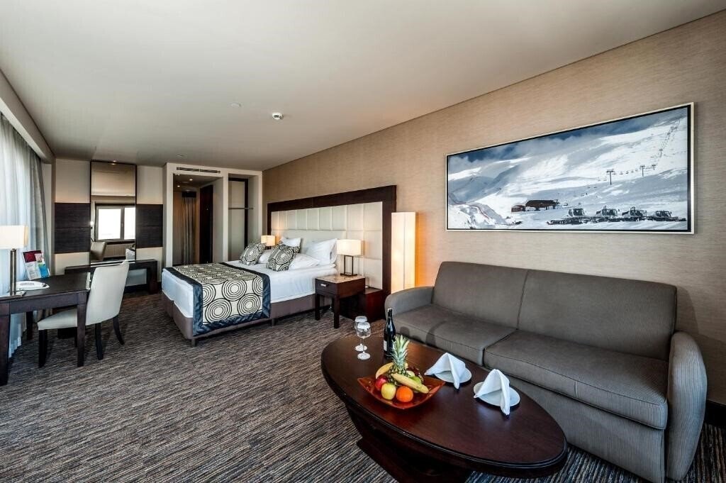 Фотография Sway Hotels 5*