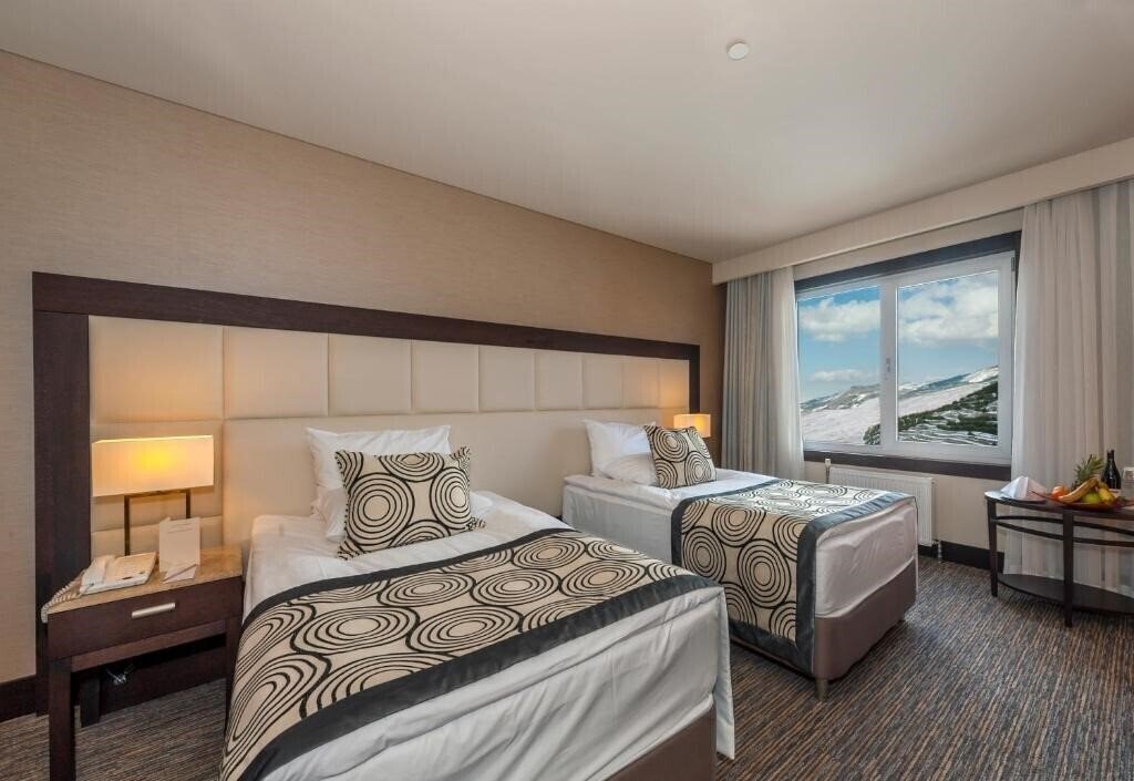 Картинка Sway Hotels 5*