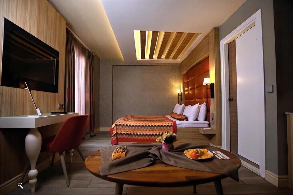 Изображение Otel Zade 3*
