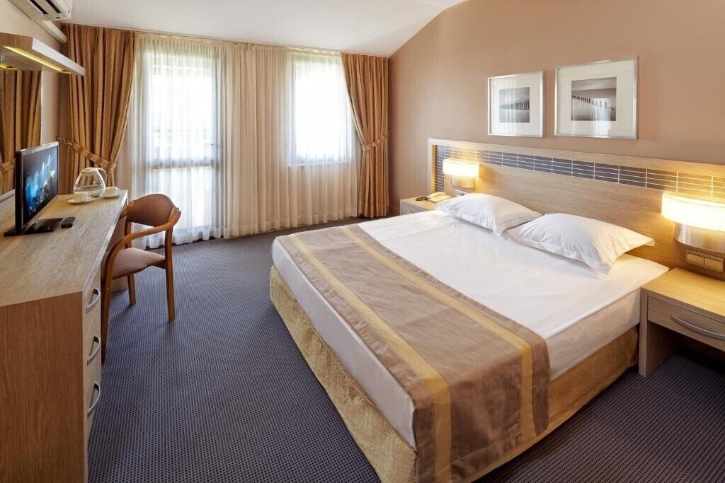 Фото Pam Thermal Hotel 4*