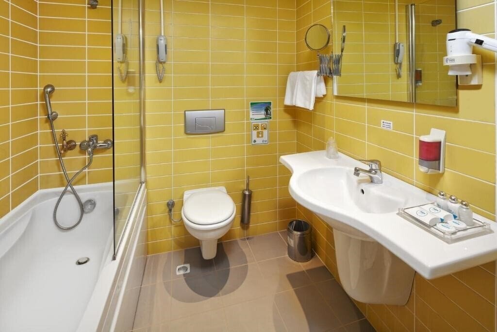 Фотографія Pam Thermal Hotel 4*