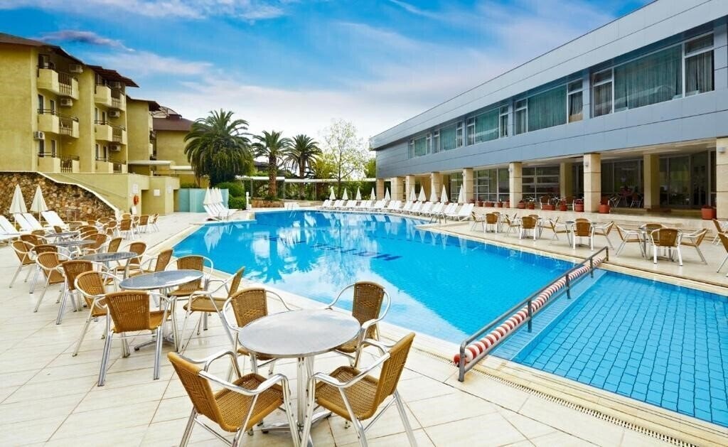 Зображення Pam Thermal Hotel 4*