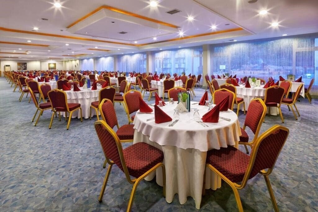 Картинка Pam Thermal Hotel 4*