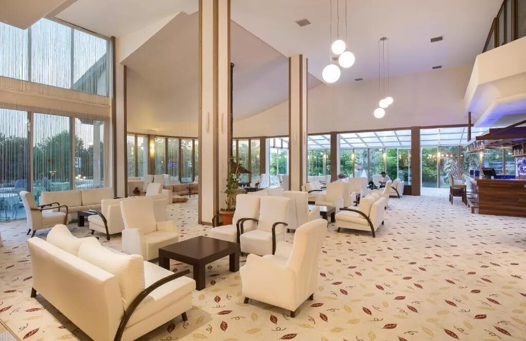 Изображение Lycus River 5*