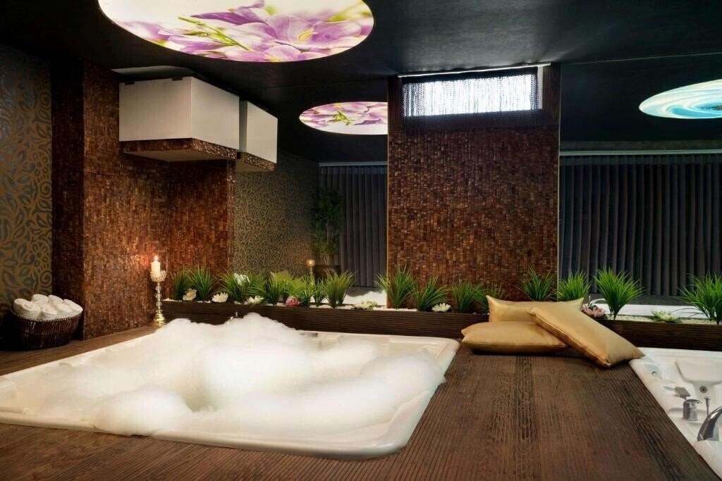 Фотографія Wyndham Cerkezkoy 5*