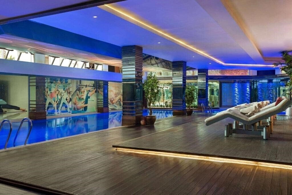 Зображення Wyndham Cerkezkoy 5*