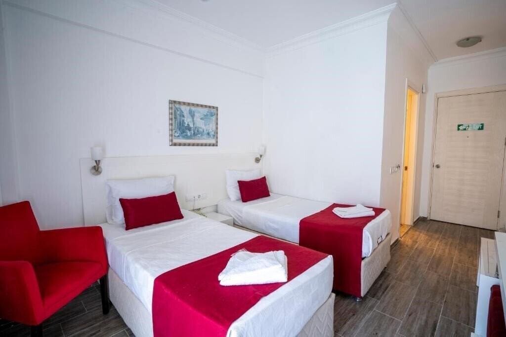 Зображення Ayapam Hotel 4*