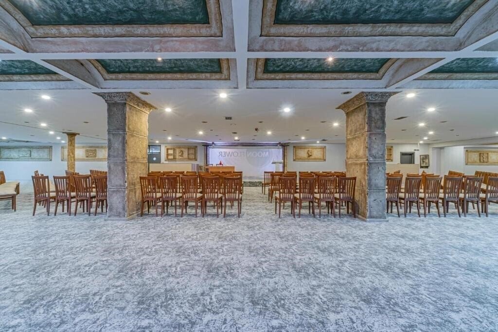 Картинка May Thermal Pamukkale Hotel 4*