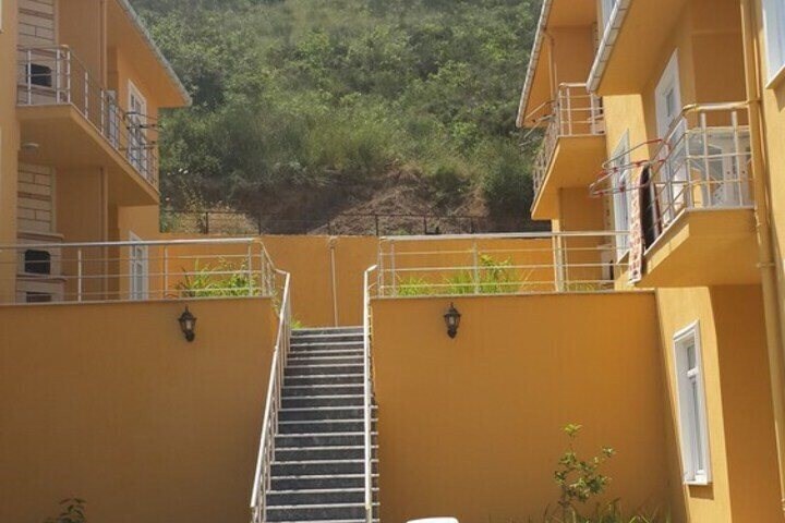 Изображение Sarievler Tekirdag (ex. Sarievler Doga Turizm Tesisi) 2*