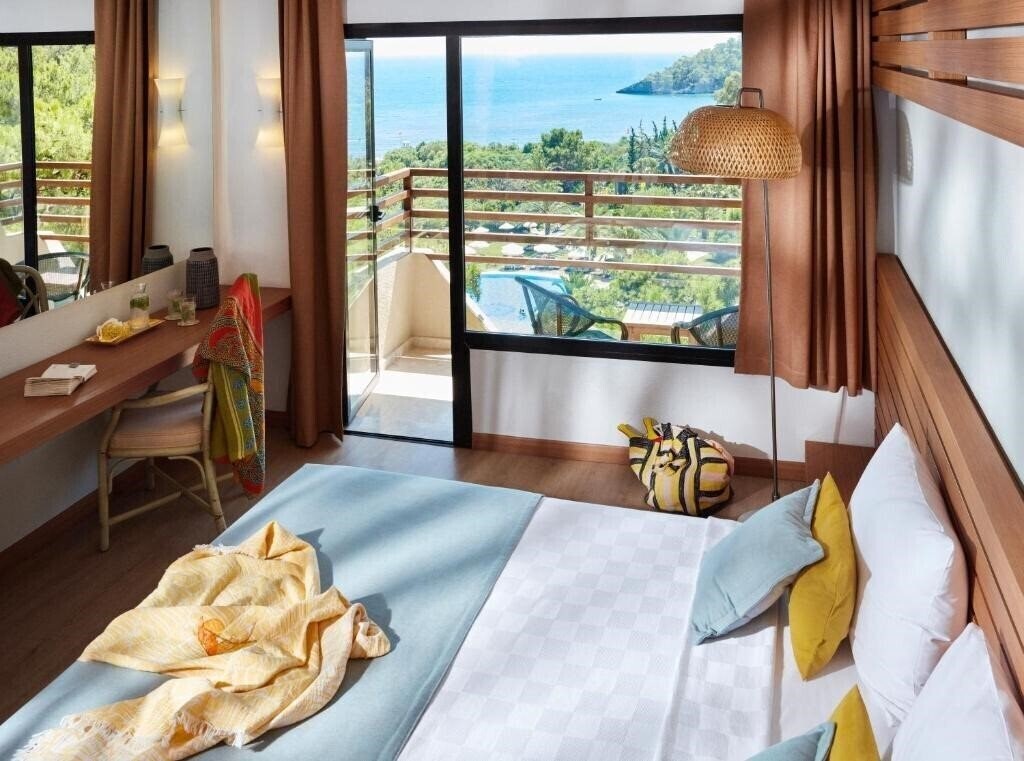Фото Tui Magic Life Sarigerme 5*