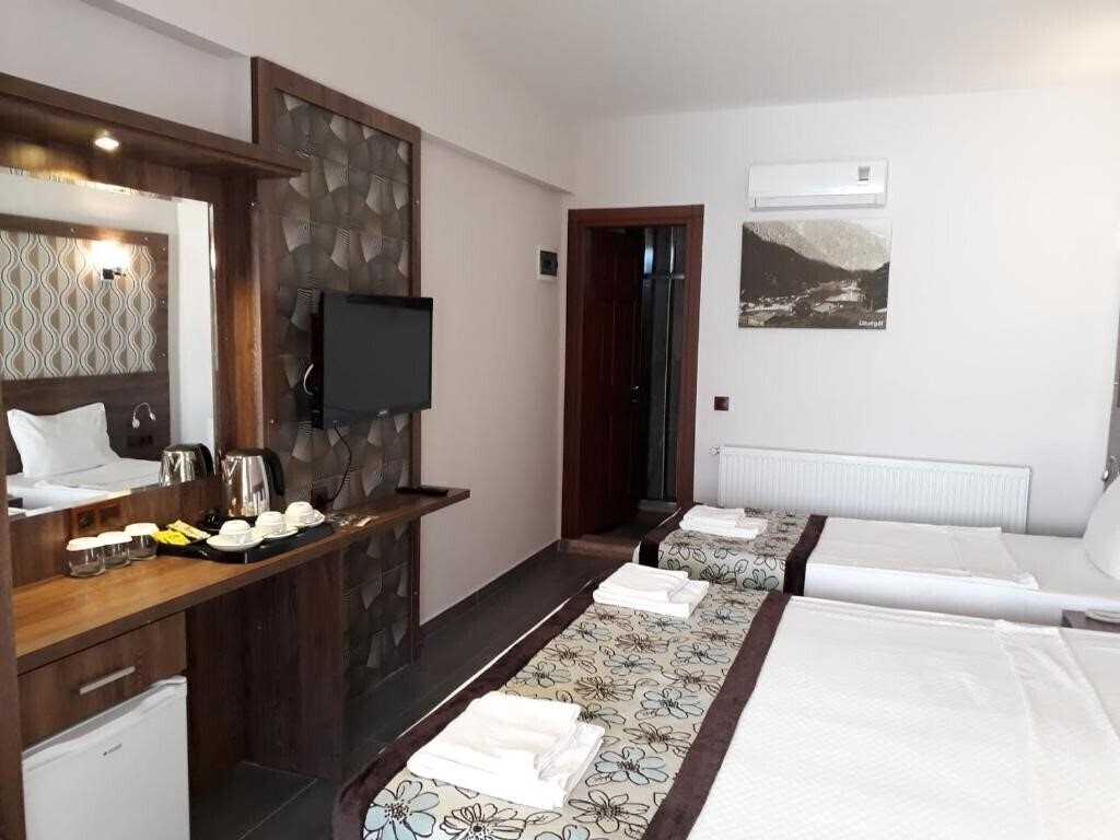 Картинка Dolphin Apart & Hotel 3*