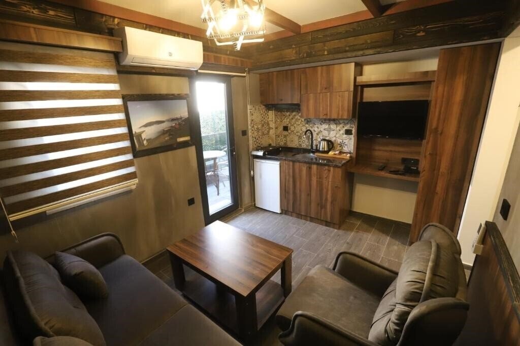 Зображення Sarigerme New Gate Hotel 3*