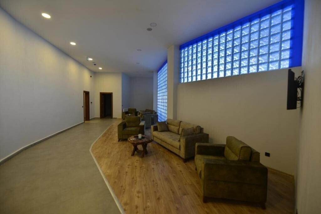 Фото Kayi Resort Hotel 5*
