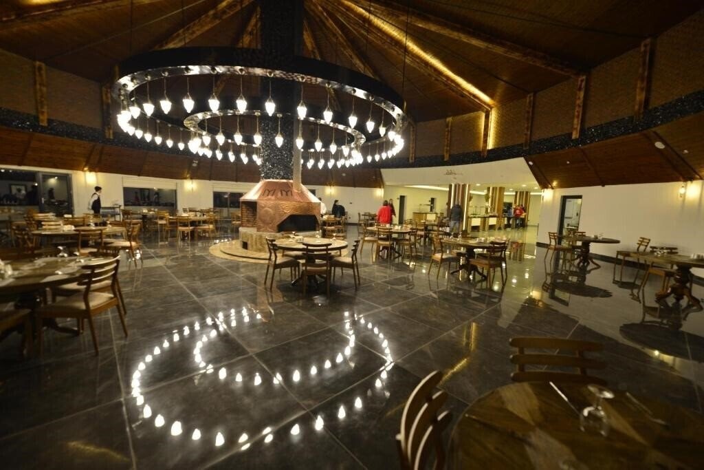Фотографія Kayi Resort Hotel 5*