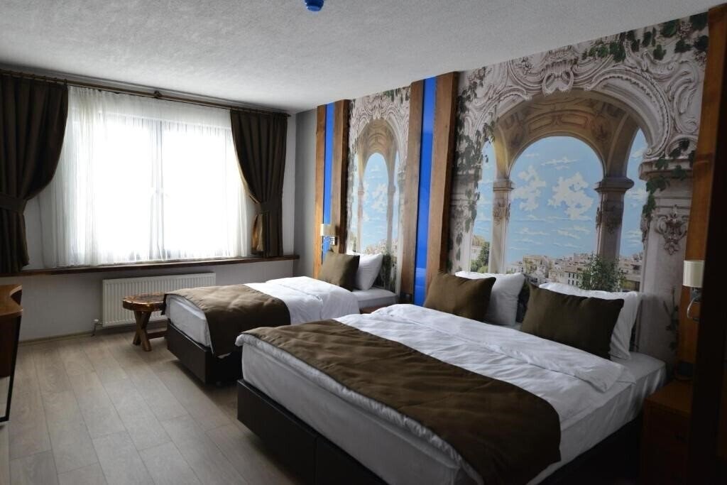 Зображення Kayi Resort Hotel 5*