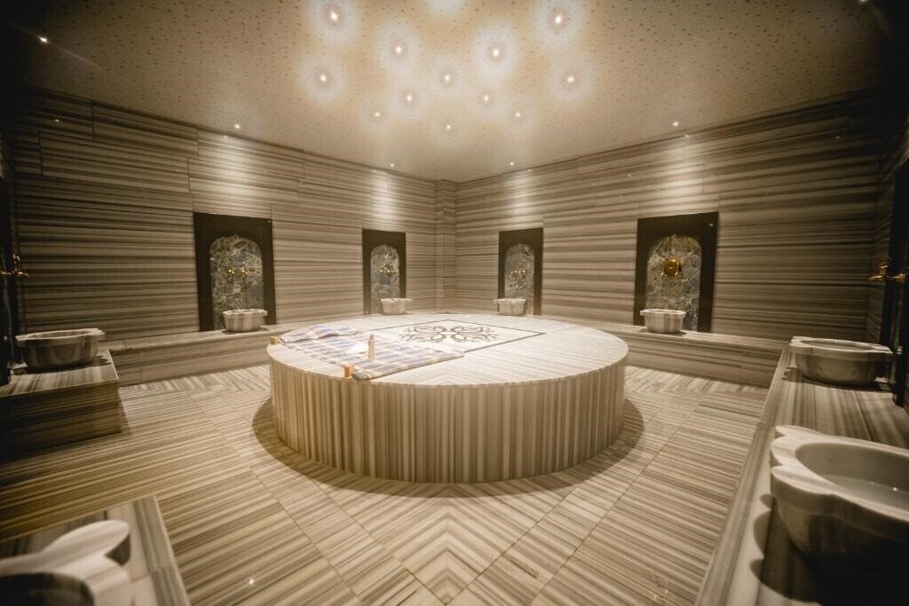 Картинка Kayi Resort Hotel 5*