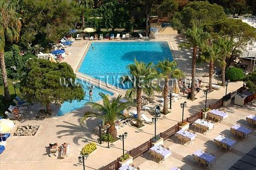 Зображення Hotel Belinda 4*