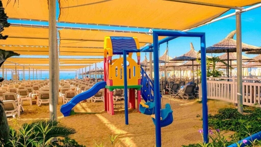 Изображение Dream World Resort & SPA 5*