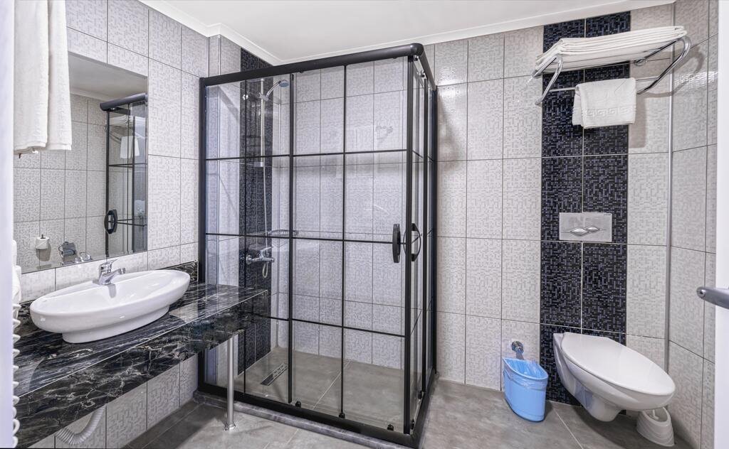 Фотографія Akdora Resort Hotel & SPA (ex. Akdora Resort & SPA, Palmiye Garden Hotel, Side Acdora Resort) 3*