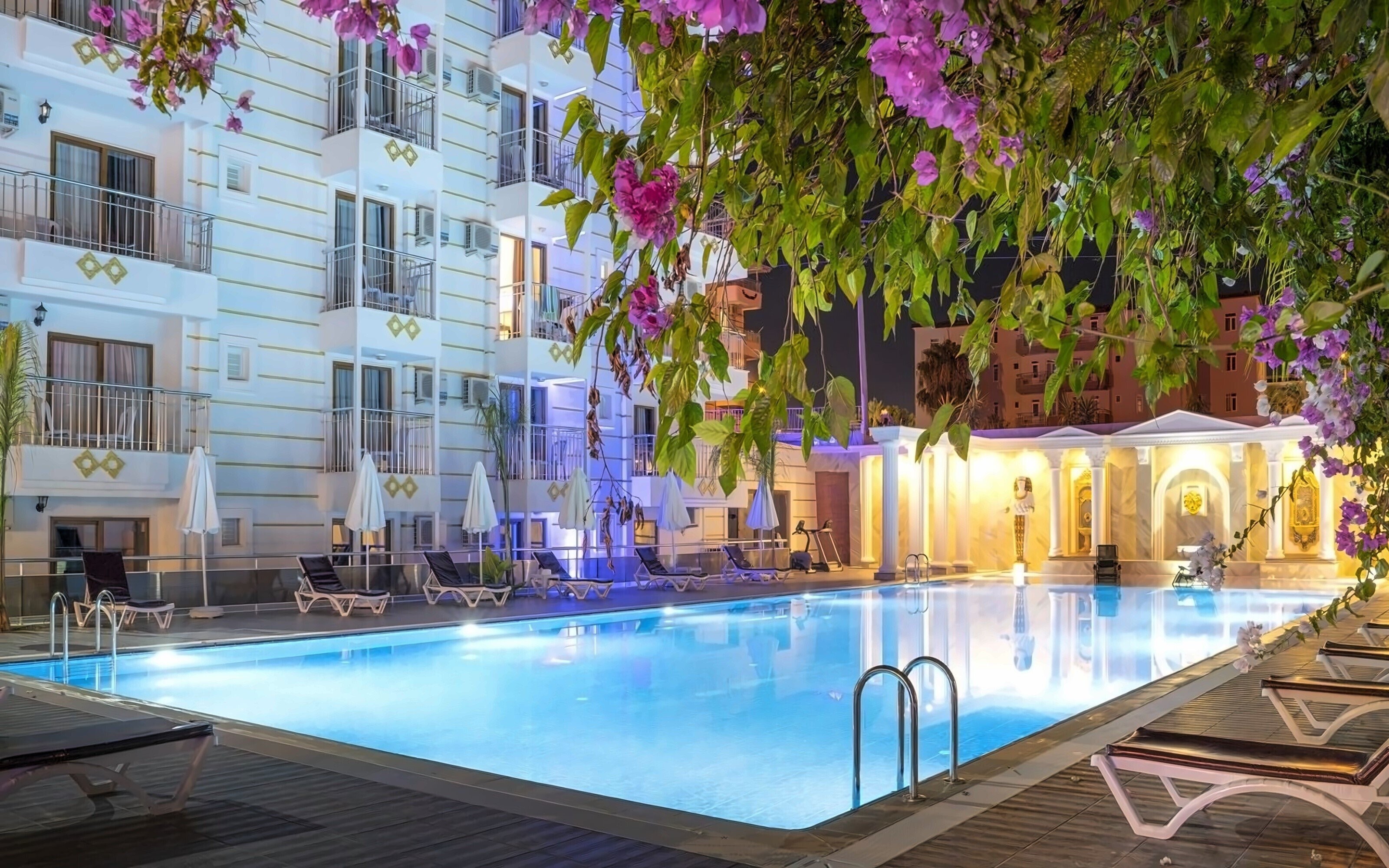 Готель Akdora Resort Hotel & SPA 3*