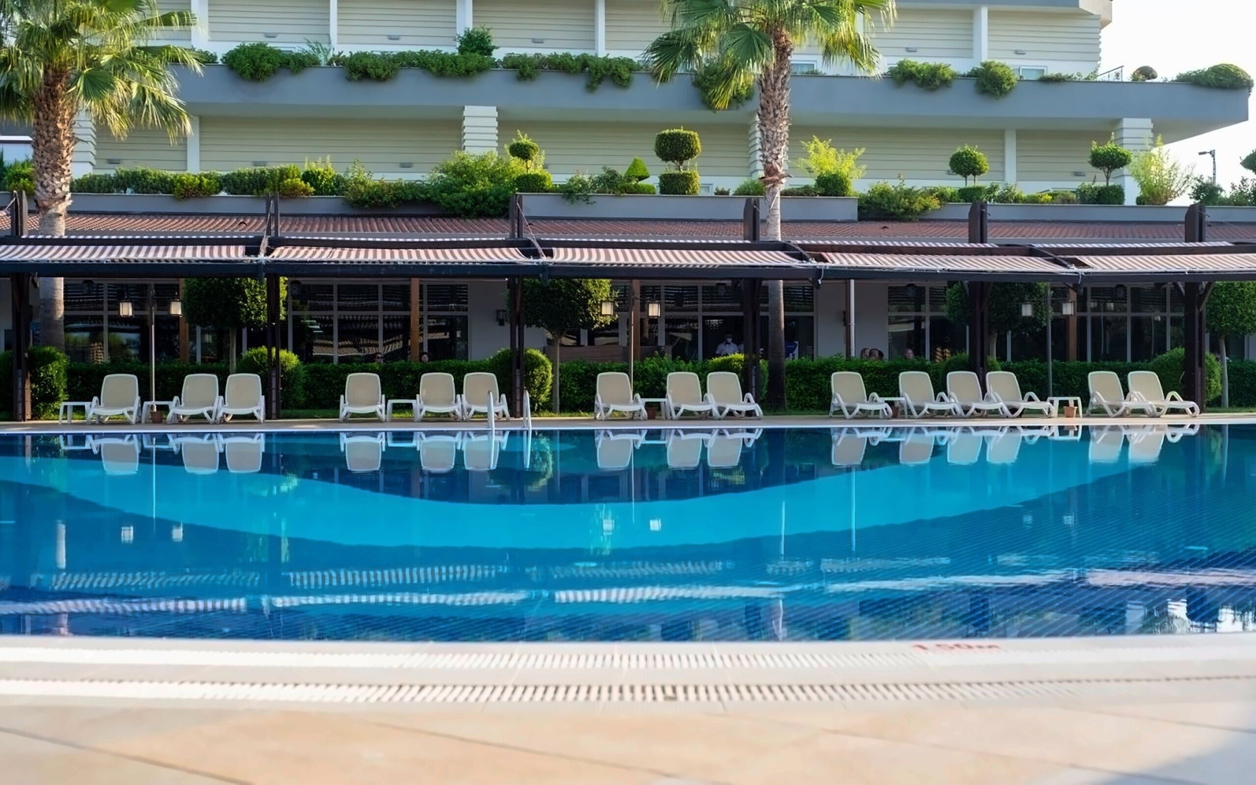 Фотография Adalya Resort & SPA 5*