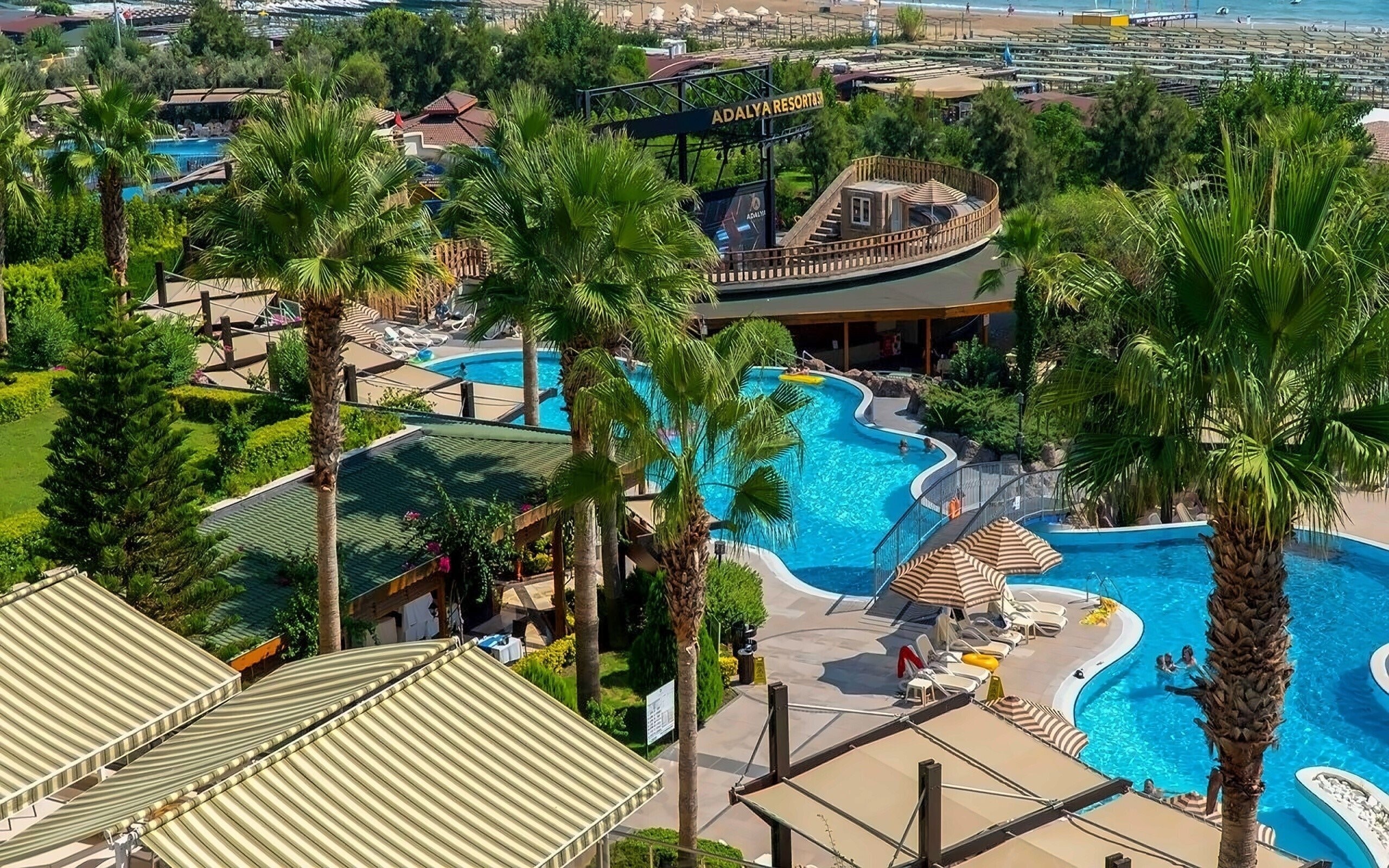 Изображение Adalya Resort & SPA 5*