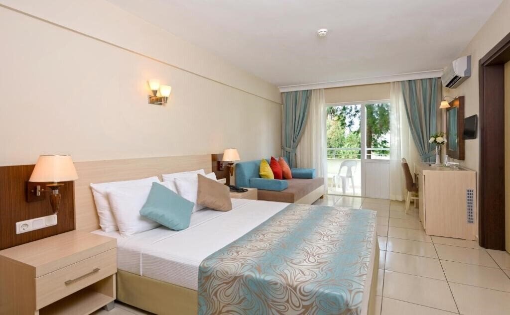 Картинка Club Sidelya Holliday Village HV-1