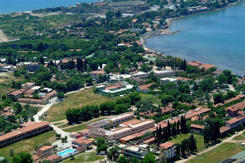 Фото Sayanora Hotel 3*