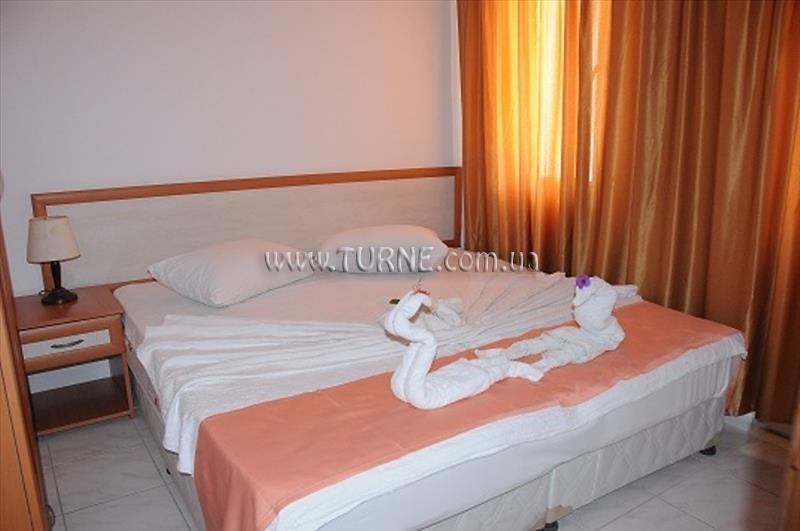 Изображение Blue Side Family Club 3*