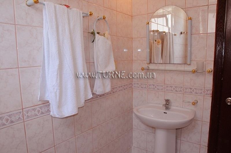 Фотография Blue Side Family Club 3*