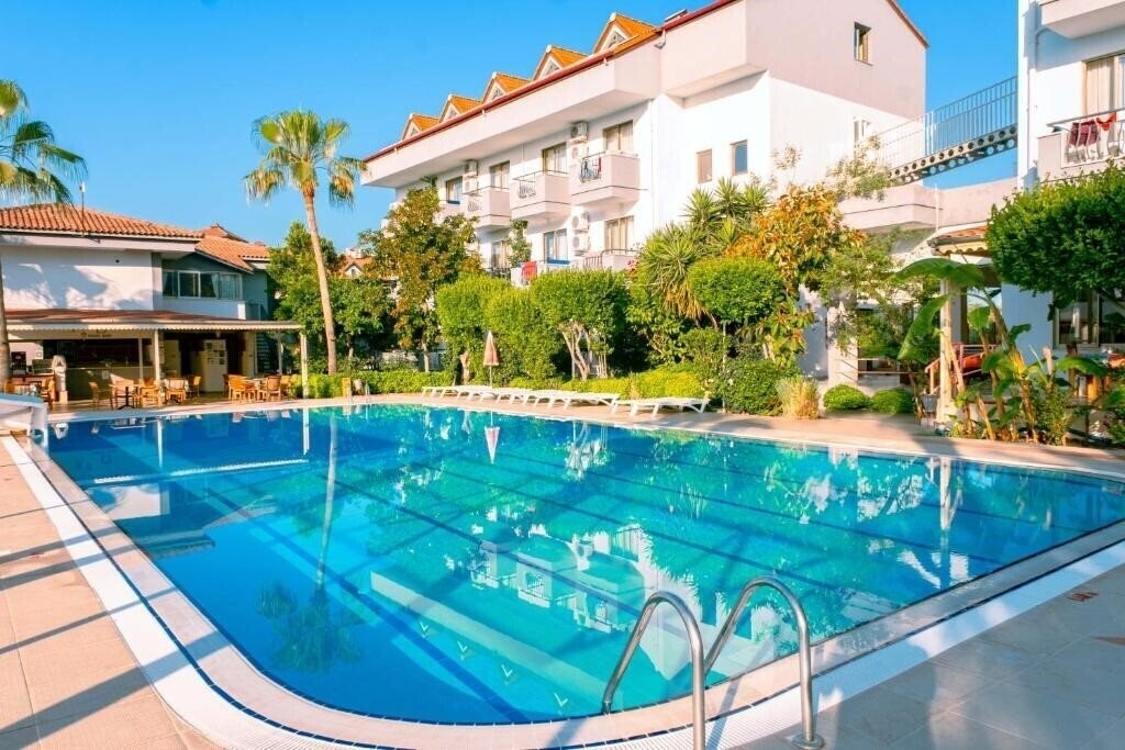 Готель Silver Hotel 3*