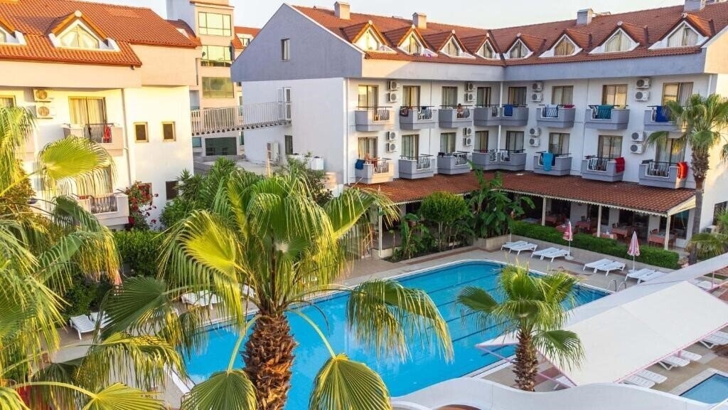 Фотографія Silver Hotel 3*