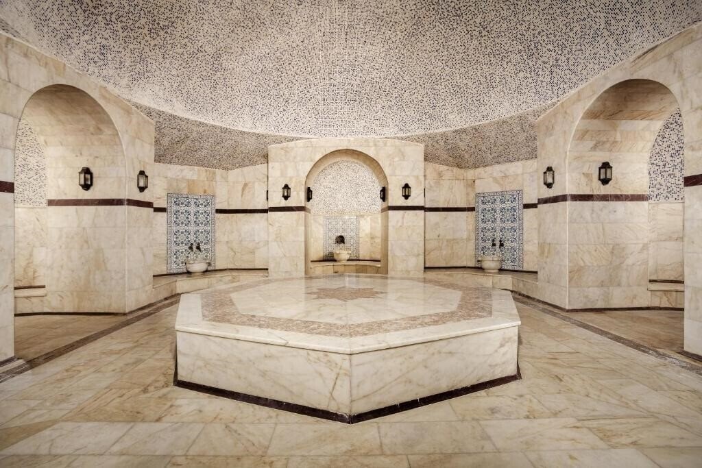 Фотографія Hotel Turan Prince 5*