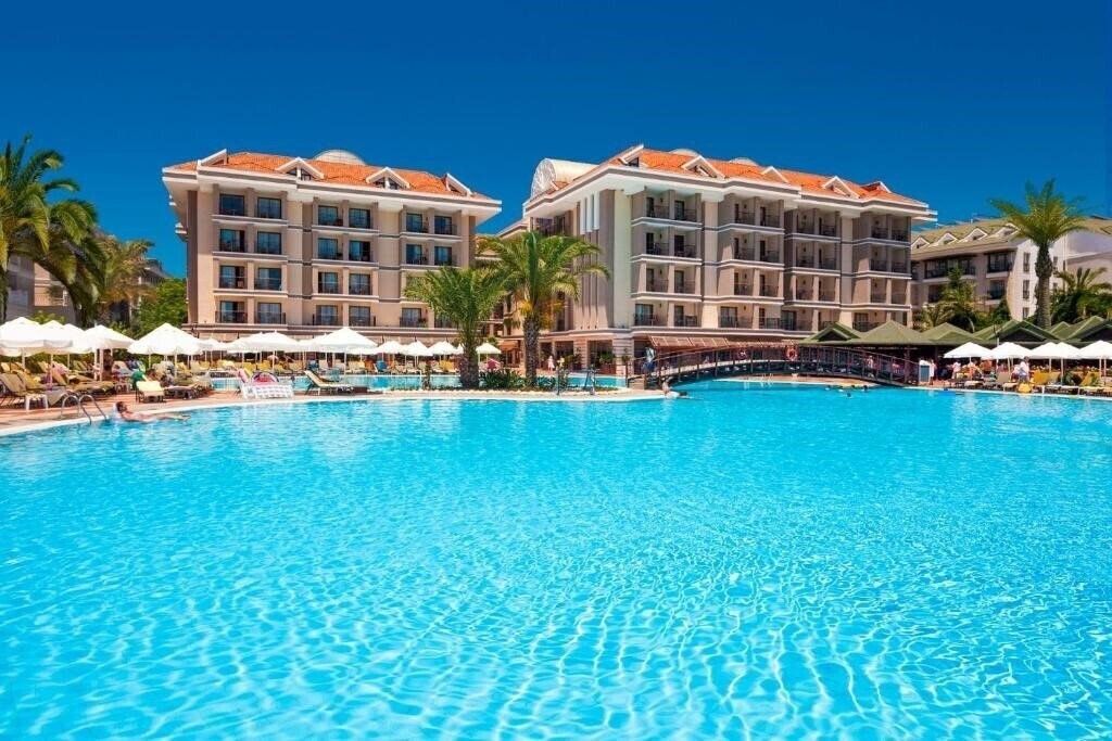 Зображення Hotel Turan Prince 5*